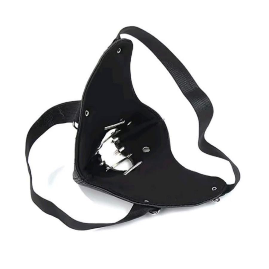 Bozal Cyber Goth